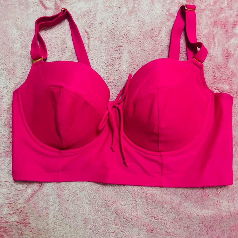 Swim Top